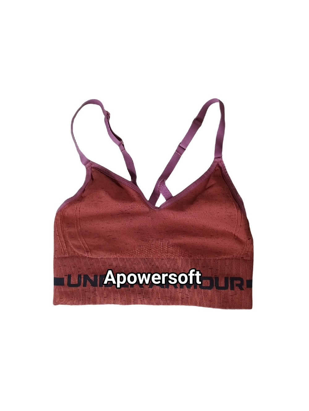 Under Armour Compression Bra